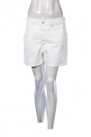 Damen Shorts H&M, Größe M, Farbe Weiß, Preis € 9,72
