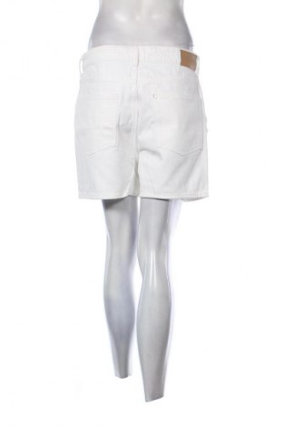 Damen Shorts H&M, Größe M, Farbe Weiß, Preis € 9,72