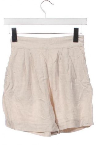 Damen Shorts H&M, Größe XS, Farbe Beige, Preis € 9,72