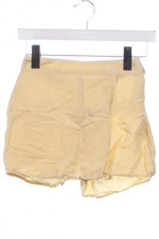 Damen Shorts H&M, Größe XS, Farbe Gelb, Preis € 9,72