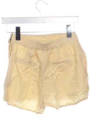 Damen Shorts H&M, Größe XS, Farbe Gelb, Preis € 9,72