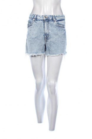 Damen Shorts H&M Divided, Größe S, Farbe Blau, Preis € 10,99