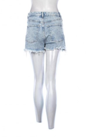 Damen Shorts H&M Divided, Größe S, Farbe Blau, Preis € 10,99