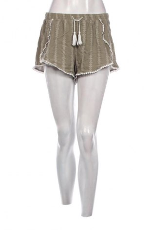 Damen Shorts H&M Divided, Größe L, Farbe Mehrfarbig, Preis 9,72 €