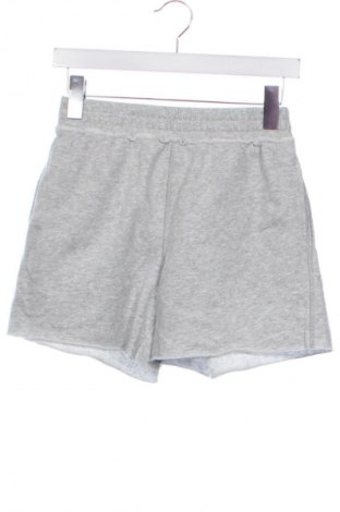 Dámské kraťasy  H&M Divided, Velikost XS, Barva Šedá, Cena  309,00 Kč