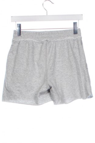 Dámské kraťasy  H&M Divided, Velikost XS, Barva Šedá, Cena  309,00 Kč