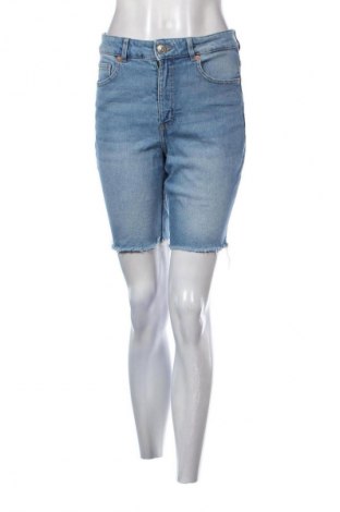 Damen Shorts H&M Divided, Größe M, Farbe Blau, Preis 9,72 €