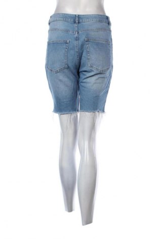 Damen Shorts H&M Divided, Größe M, Farbe Blau, Preis 9,72 €