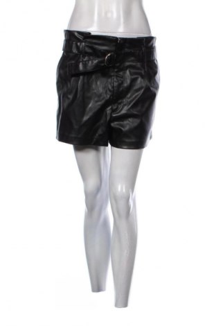 Damskie szorty H&M Divided, Rozmiar M, Kolor Czarny, Cena 44,94 zł