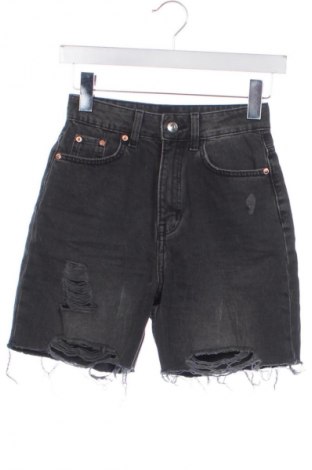 Damskie szorty H&M Divided, Rozmiar XXS, Kolor Szary, Cena 44,94 zł
