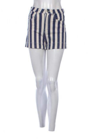 Damen Shorts H&M Divided, Größe S, Farbe Mehrfarbig, Preis € 9,72