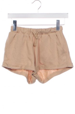 Dámske kraťasy  H&M Divided, Veľkosť XS, Farba Béžová, Cena  9,72 €