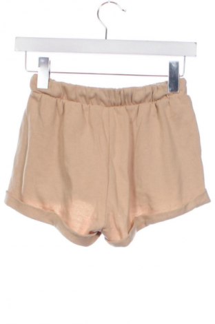 Dámske kraťasy  H&M Divided, Veľkosť XS, Farba Béžová, Cena  9,72 €