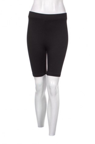 Dámské kraťasy  H&M Divided, Velikost S, Barva Černá, Cena  241,00 Kč