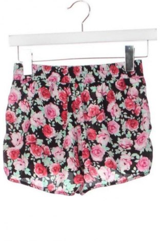 Damskie szorty H&M Divided, Rozmiar XS, Kolor Kolorowy, Cena 43,68 zł