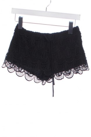 Damen Shorts H&M Divided, Größe XS, Farbe Schwarz, Preis € 9,72