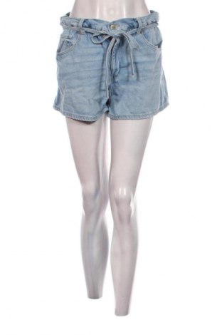 Damen Shorts H&M Divided, Größe M, Farbe Blau, Preis € 9,74