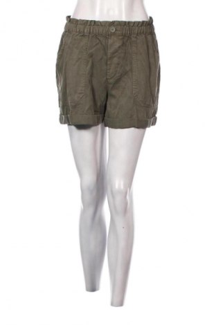Damen Shorts H&M L.O.G.G., Größe S, Farbe Grün, Preis € 8,99