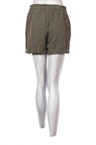 Damen Shorts H&M L.O.G.G., Größe S, Farbe Grün, Preis € 8,99
