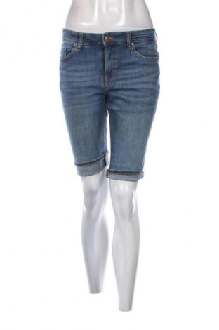 Damen Shorts H&M L.O.G.G., Größe M, Farbe Blau, Preis € 10,00