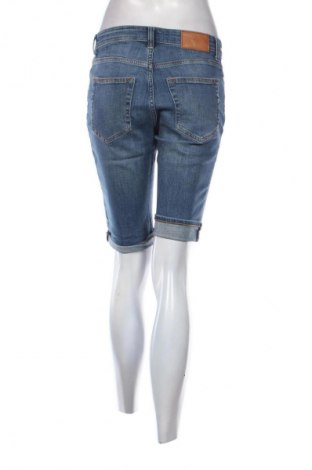 Damen Shorts H&M L.O.G.G., Größe M, Farbe Blau, Preis € 10,00