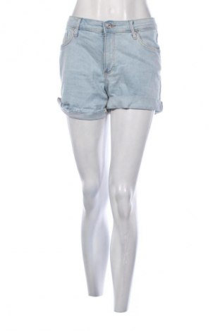 Dámske kraťasy  H&M L.O.G.G., Veľkosť M, Farba Modrá, Cena  9,72 €