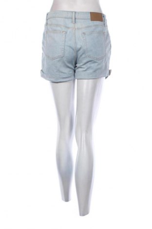 Dámske kraťasy  H&M L.O.G.G., Veľkosť M, Farba Modrá, Cena  9,72 €