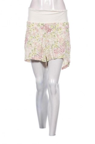 Pantaloni scurți de femei H&M Mama, Mărime L, Culoare Multicolor, Preț 50,00 Lei