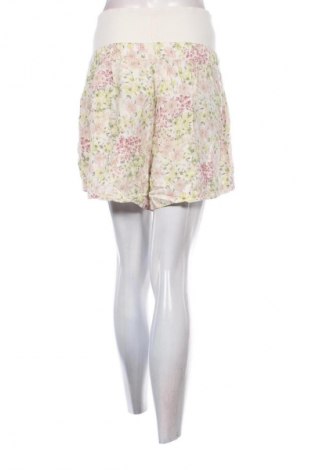 Pantaloni scurți de femei H&M Mama, Mărime L, Culoare Multicolor, Preț 50,00 Lei