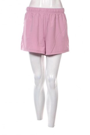 Damen Shorts H&M Sport, Größe L, Farbe Rosa, Preis € 10,99