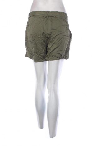 Dámske kraťasy  Haily`s, Veľkosť L, Farba Zelená, Cena  7,95 €