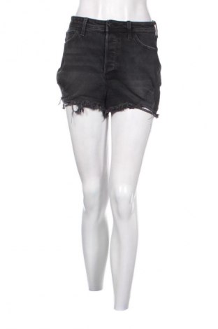 Damen Shorts Hollister, Größe M, Farbe Schwarz, Preis € 17,36