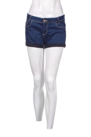 Damen Shorts House, Größe M, Farbe Blau, Preis 9,79 €