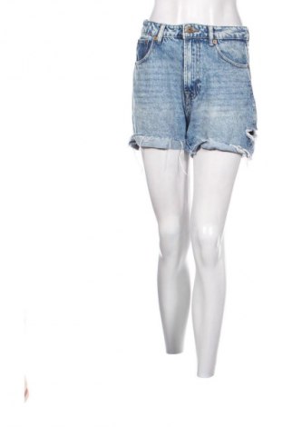 Damen Shorts House Of Denim, Größe S, Farbe Blau, Preis € 9,72