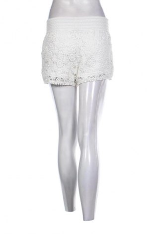 Damen Shorts Hunkemoller, Größe S, Farbe Weiß, Preis € 17,30