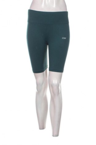 Damen Shorts ICIW, Größe S, Farbe Grün, Preis € 25,99