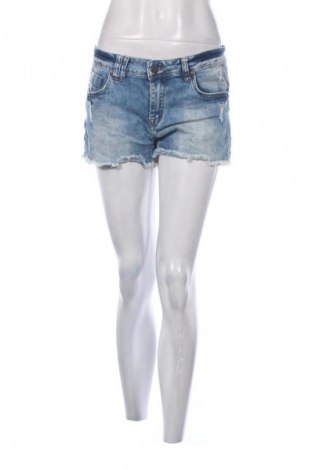 Damen Shorts Inside, Größe L, Farbe Blau, Preis 10,00 €