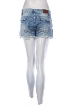 Damen Shorts Inside, Größe L, Farbe Blau, Preis 10,00 €
