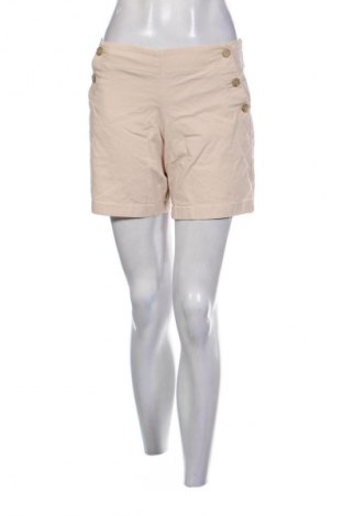 Pantaloni scurți de femei J.Crew, Mărime M, Culoare Bej, Preț 197,37 Lei