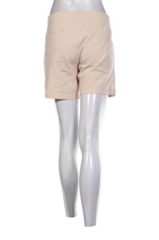 Pantaloni scurți de femei J.Crew, Mărime M, Culoare Bej, Preț 197,37 Lei