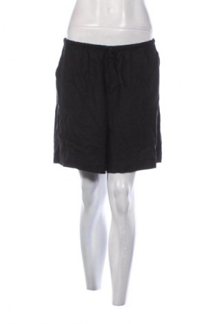 Pantaloni scurți de femei JJXX, Mărime L, Culoare Negru, Preț 261,99 Lei