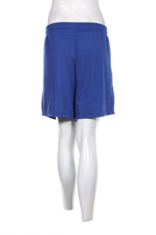 Damen Shorts Janina, Größe XXL, Farbe Blau, Preis 12,99 €