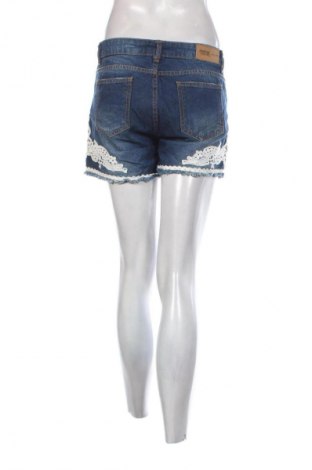 Damen Shorts Janina, Größe XL, Farbe Blau, Preis 12,99 €