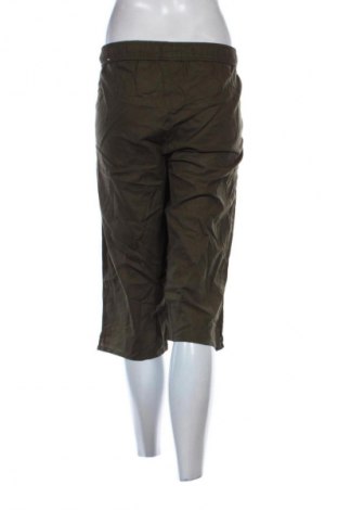 Pantaloni scurți de femei Janina, Mărime L, Culoare Verde, Preț 52,99 Lei