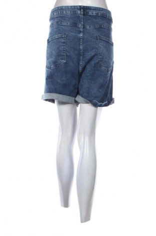 Damen Shorts Janina, Größe 3XL, Farbe Blau, Preis € 9,72