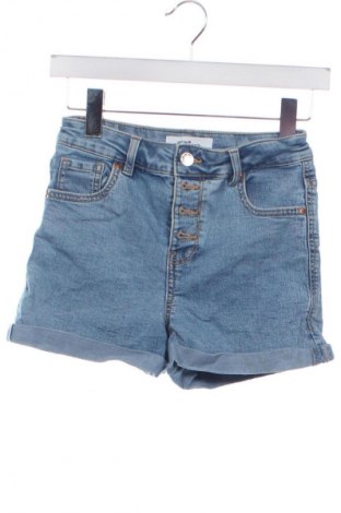 Damen Shorts Jennyfer, Größe XXS, Farbe Blau, Preis 12,99 €