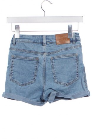Damen Shorts Jennyfer, Größe XXS, Farbe Blau, Preis 12,99 €