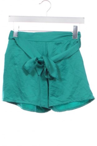 Damen Shorts Josephine, Größe M, Farbe Grün, Preis 15,56 €