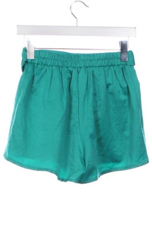 Damen Shorts Josephine, Größe M, Farbe Grün, Preis 15,56 €