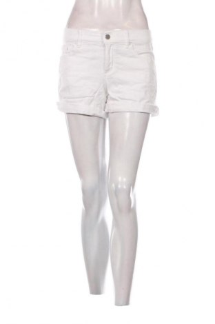 Dámské kraťasy  Just Jeans, Velikost S, Barva Bílá, Cena  349,00 Kč